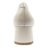 BIOECO 6939 2931 SHOE - PEARL